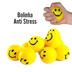 Bolinhaa Anti Stress 