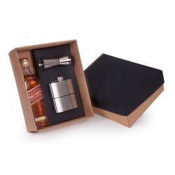KIT WHISKY