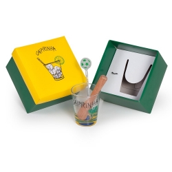Kit Caipirinha