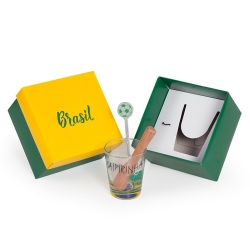 Kit Caipirinha