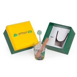 Kit Caipirinha