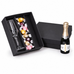  Kit Espumante 187ml 