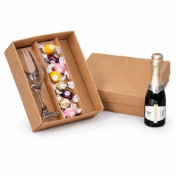  Kit Espumante 187ml 