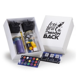 Tabela de gravações caixas