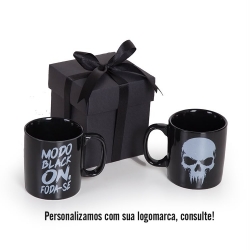 Exemplo de Personalização 