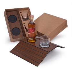KIT WHISKY