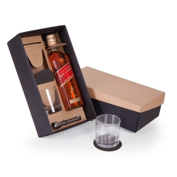 KIT WHISKY