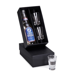 Kit Cachaça 