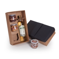 Kit Cachaça