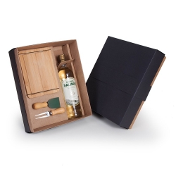 Kit Cachaça