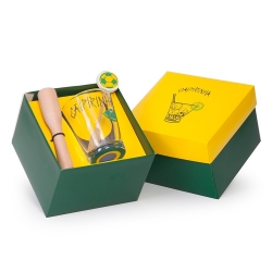 Kit Caipirinha