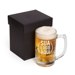 Kit Copo Cerveja 
