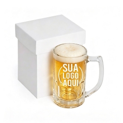 Kit Copo Cerveja 