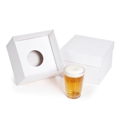 Kit Copo Cerveja 