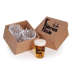 Kit Copo Cerveja 