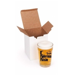 Kit Copo Cerveja 