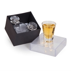 Kit Copo Shot 