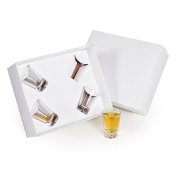 Kit Copo Shot 