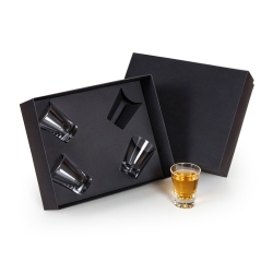 Kit Copo Shot 
