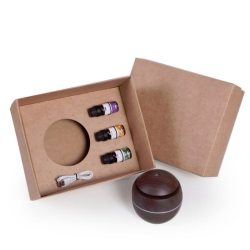 Kit Difusor 