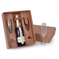 Kit Espumante Chandon