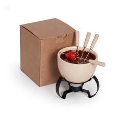 Kit Fondue 