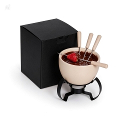 Kit Fondue 