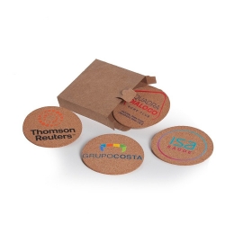 Kit Porta Copo