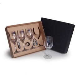 Kit Sommelier 