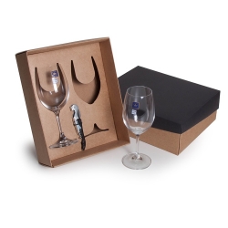 Kit Taça Vinho
