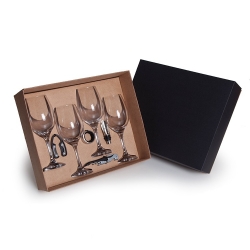 Kit Taça Vinho