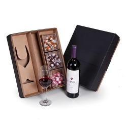Kit Vinho 