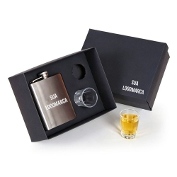 Kit Whisky 