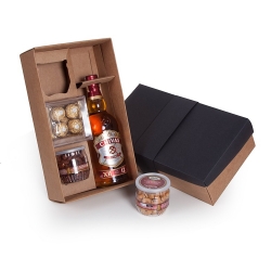 Kit Whisky 