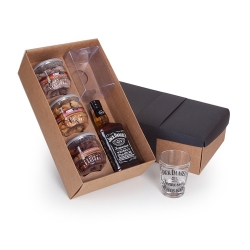 Kit Whisky 