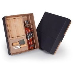 Kit Whisky 