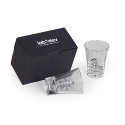 Kit Copos Shot